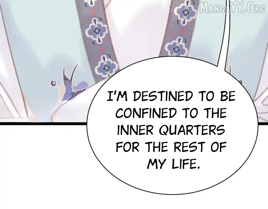 Shao Hua Long: Rebirth of the Evil Concubine’s Counterattack Chapter 21 - page 32